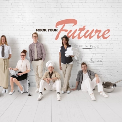 Rock your future