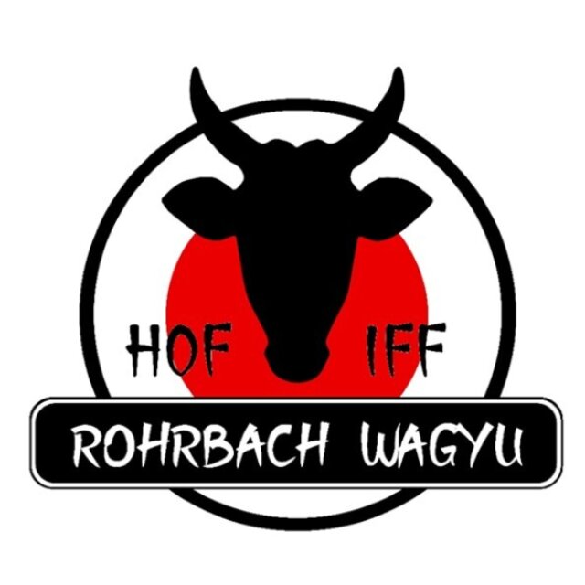Logo Rohrbach Wagyu